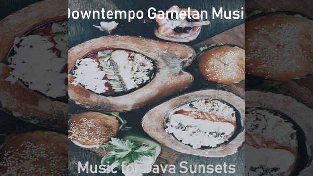 Cool Java Sunsets смотреть онлайн