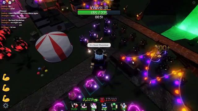 Roblox Project Tower Defense (With OTHER GAMES If I'm Bored Or Smh)