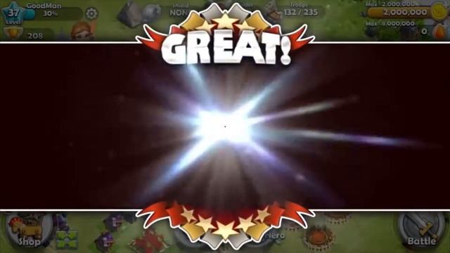 Top 10 Android Games Like Clash Of Clans смотреть онлайн