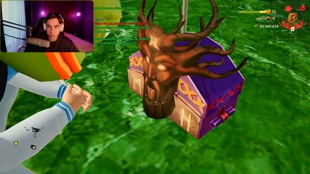 ДОЖАААЛ! ОТКРЫЛ ВЕЛЕСОВЫ КЕЙСЫ СТАРЫЕ и НОВЫЕ 70 ШТУК В GTA RADMIR RP (HASSLE ONLINE) смотреть онлайн