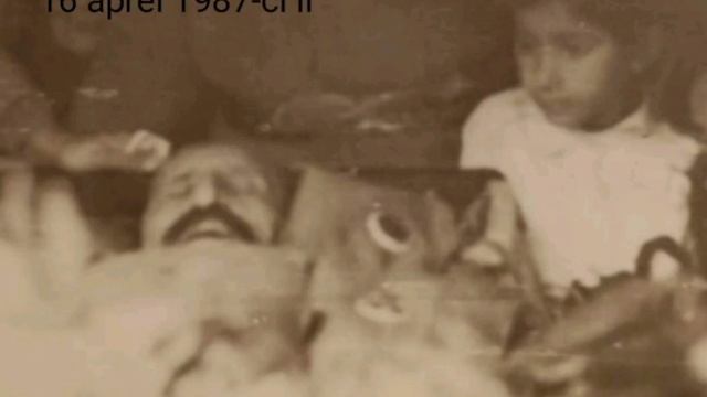 Aşıq Hüseyn Saraçlı. Məmmədbağırı Havası.