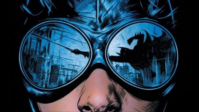 Batman/Catwoman #3 Review смотреть онлайн