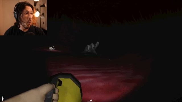 Mystery Flesh Pit: The Game | LIVING ABYSS смотреть онлайн