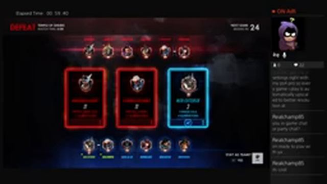 WE ARE BACK WITH MORE OVERWATCH WHO WANTS TO JOIN смотреть онлайн