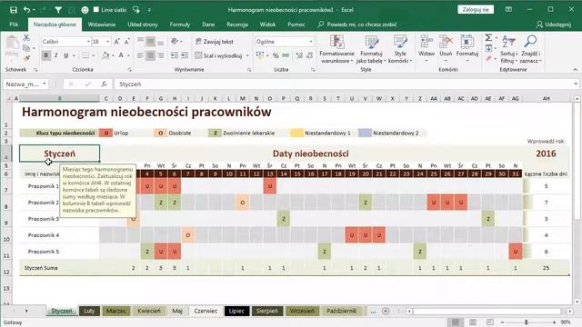 Gotowe Szablony Excel - wyszukiwarka смотреть онлайн