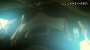 Эрен против Анни. Атака титанов