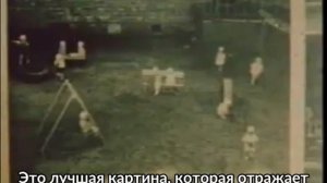 ПОЛНОЕ ИНТЕРВЬЮ с Юрием Безменовым: Четыре этапа идеологической диверсии (1984)