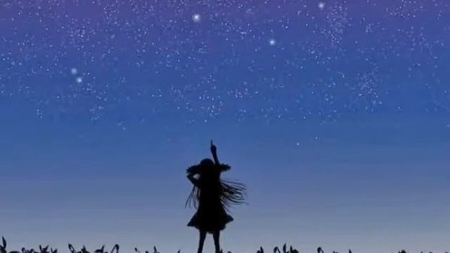 Blue Night 青い夜 Music Box / Piano オルゴール ~ смотреть онлайн