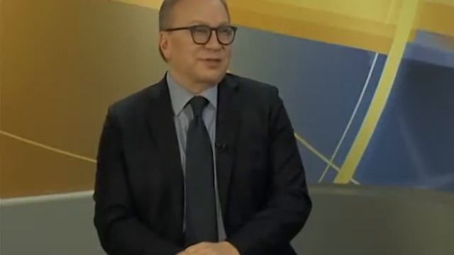 13-й этаж: Игорь Угольников 14.02.2017 смотреть онлайн