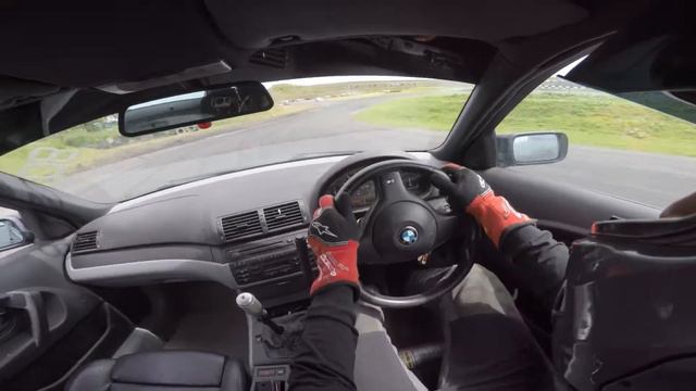 SDC Round 1 2021 (Scottish Drift Championship) смотреть онлайн