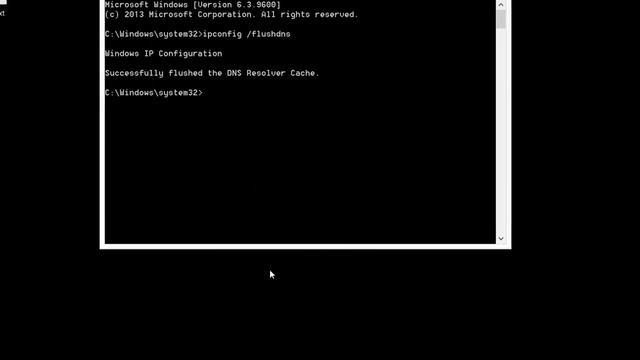 How to Clear Cache to fix Internet connection Issue? Shortcut creation is included смотреть онлайн