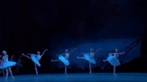 Лебединое озеро  Чайковский балет | ballet tchaikovsky Swan Lake