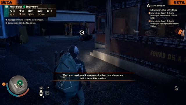 State of Decay 2 How To Store Ultimate Rucksacks In Your Vehicle Storage! Faster Way! #Stateofdecay смотреть онлайн