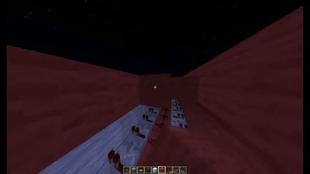 Туториал. Солнечные часы в Minecraft 1.5! смотреть онлайн