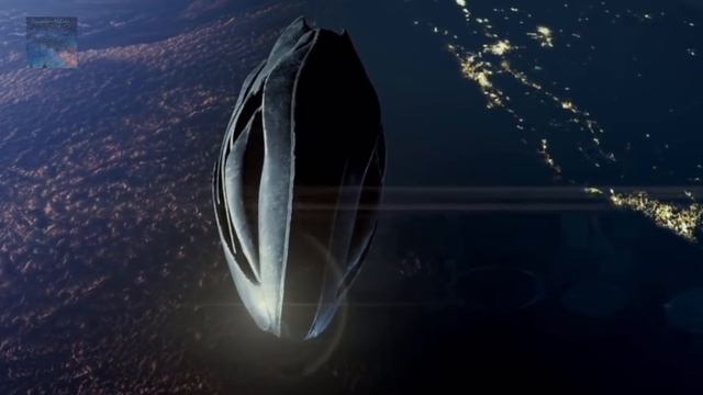 Giant Cauldrons in Siberia: Are they defending the Earth? смотреть онлайн