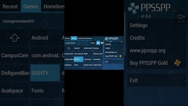 How to download games on ppsspp easy смотреть онлайн