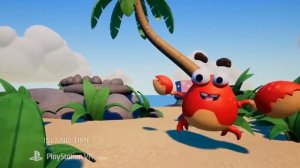 САМЫЕ ЛУЧШИЕ ИГРЫ VR ДЛЯ PS4 2018 ГОДА!