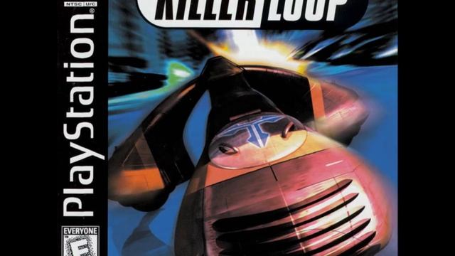 Killer Loop OST - 01 смотреть онлайн