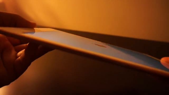 iPad Pro 9.7 Rose Gold смотреть онлайн