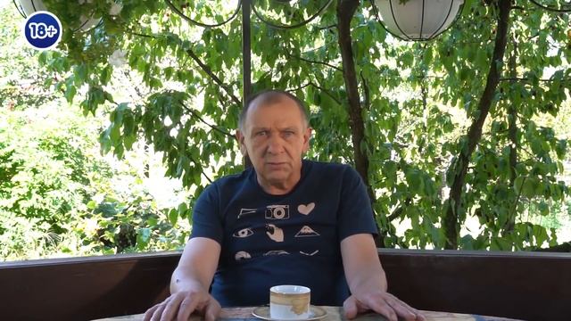 Анекдот про тёщу, новогодний подарок и увольнение. Выпуск 96 смотреть онлайн