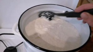 Творог из обрата, из обезжиренного молока. Обезжиренный творог.