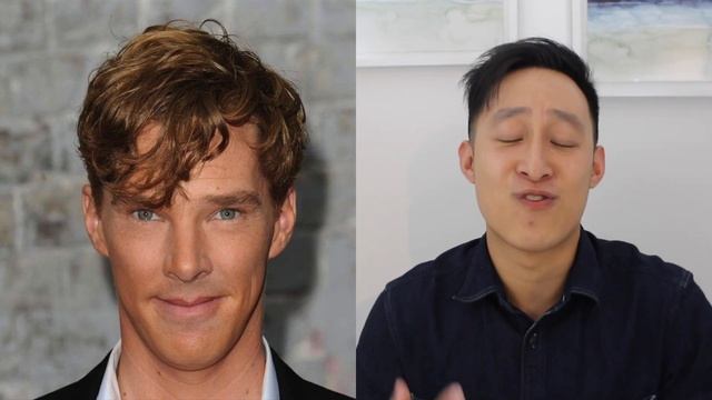 The Best Men's Hairstyles Guide for Long, Non-Chiseled, Round Faces | Oval, Oblong, Heart Face Shap смотреть онлайн