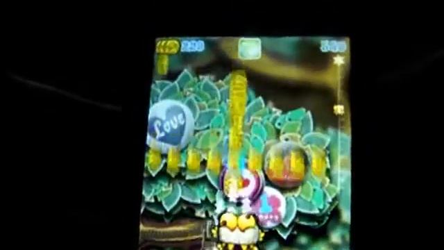 Hyper Jump - демонстрация игры для Android смотреть онлайн