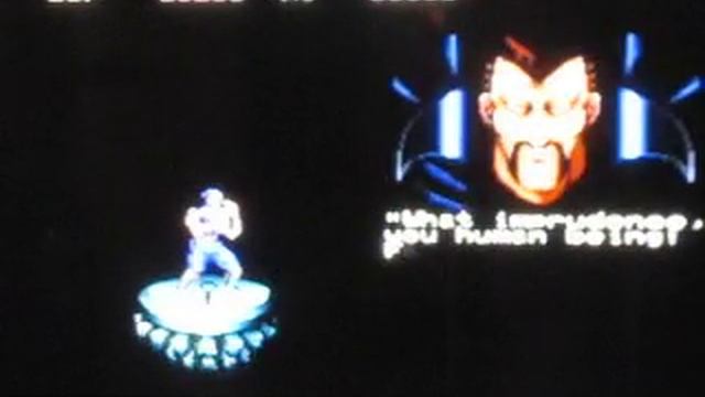 Magician Lord for the NEO-GEO смотреть онлайн