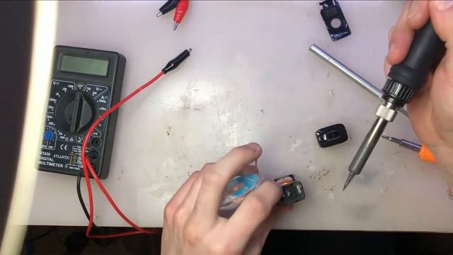 VooPoo Vinci Air впал пин смотреть онлайн