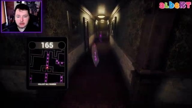 ОБЕЗЬЯНА АНИМАТРОНИК ХОЧЕТ МЕНЯ СЪЕСТЬ | Dark Deception | Роблоксер Альберт смотреть онлайн