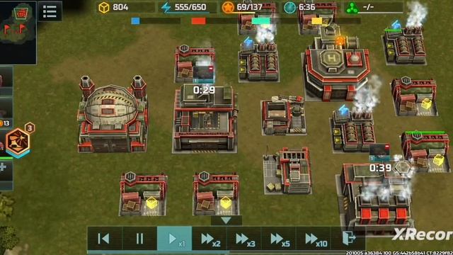 new blitz tournament against mild // best strategy to play blitz // art of war 3. смотреть онлайн