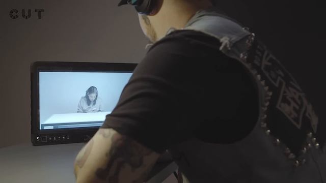 Couples Go Through Each Other's Phone | Unlocked | Cut смотреть онлайн