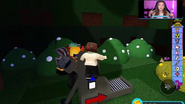 как получить зелья бесплатно в построй корабль и найди сокровище роблокс смотреть онлайн