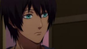 аниме клип пусть весь мир подождёт