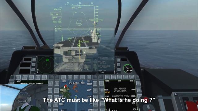 FINAL FIGHT AGAINST THE ENEMY FLEET (Final mission) | VTOL VR смотреть онлайн