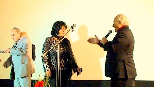 GYUMRI - SHIRAK (Part -2) GENERAL SPONSOR: CANADA GLOBAL HUMANITARIAN ACTIONS