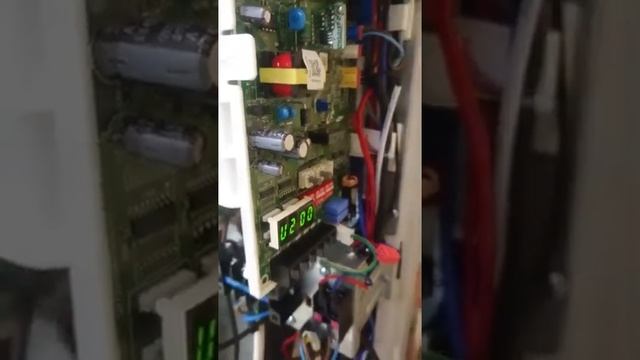 E101, E109 & E202 faults Samsung air source heat pumps AE090JXYDEH AE160JXYDEH смотреть онлайн