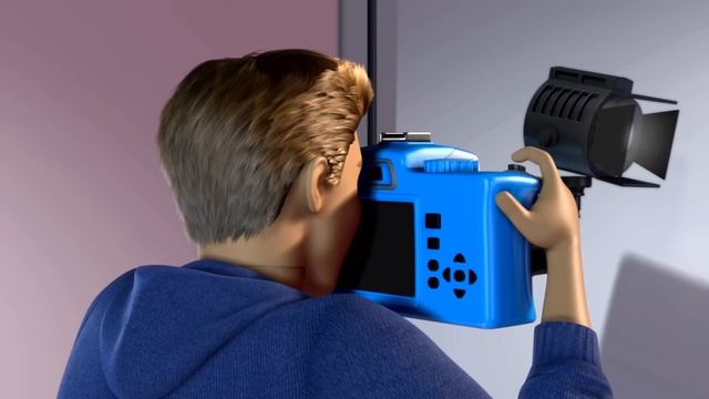 Профессиональный риск | @BarbieRussia 3+ смотреть онлайн