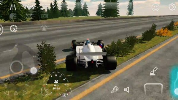 кар паркинг