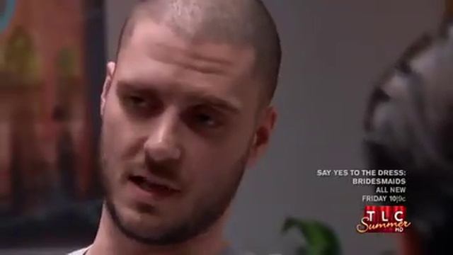 Pop's of Brooklyn - John Seymour on NY Ink смотреть онлайн