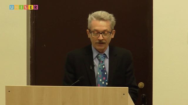"Профессор Н.А.Васильев и его воображаемая логика". Лекция Валентина Бажанова смотреть онлайн