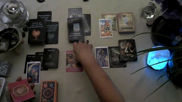 ♍Virgo tarot love reading Sept 2023 As I uploaded Nov 13 - 22nd U 1st meet/or see UR (past) person смотреть онлайн