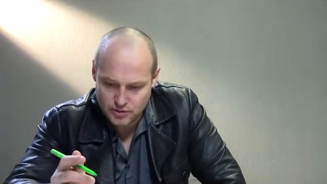 Кулаков Вячеслав 1 смотреть онлайн