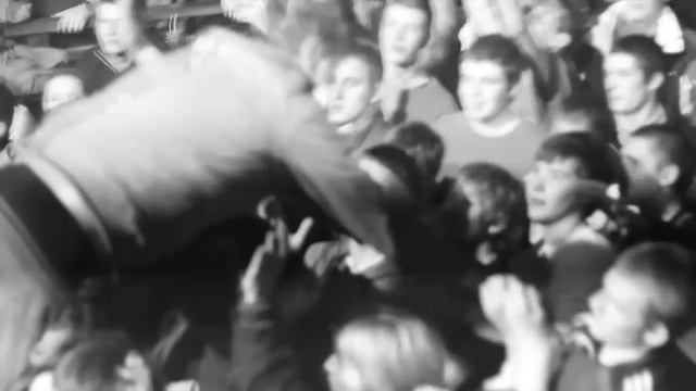 Черная экономика - Оборванцы смотреть онлайн