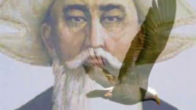 Қазыбек би, Казыбек би, Kazybek bi, «В памяти предкам», «Культурное наследие» смотреть онлайн