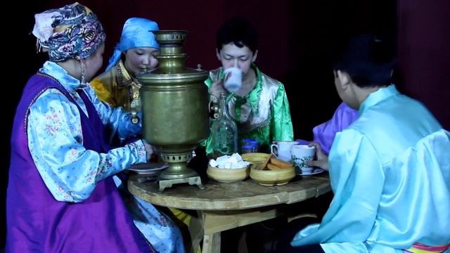 2017 Хачыгыр   Эрилик Эристиин