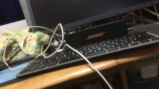 BOSEのスピーカーを使った感想 смотреть онлайн