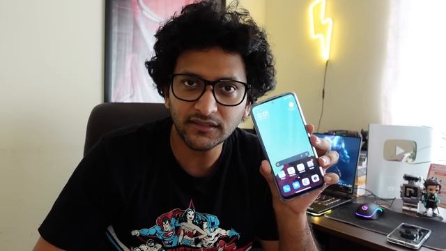 Redmi Note 11 | Budget King ? | My Experience | GIVEAWAY смотреть онлайн