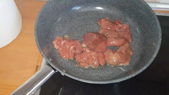 КУРИНАЯ ПЕЧЕНЬ В КЕФИРНО-ГОРЧИЧНОМ СОУСЕ!!! смотреть онлайн