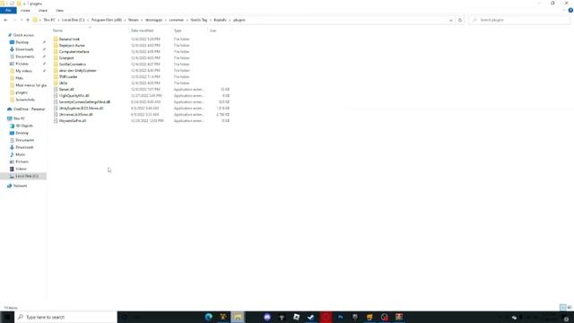 How To Install Unity Explorer For Gorilla Tag! смотреть онлайн